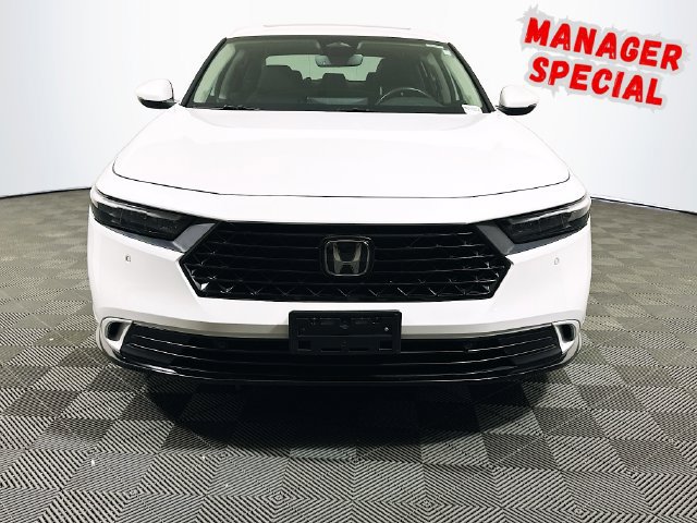 Used 2023 Honda Accord EX-L image 3