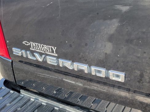 Used 2021 Chevrolet Silverado 2500 W/T image 19