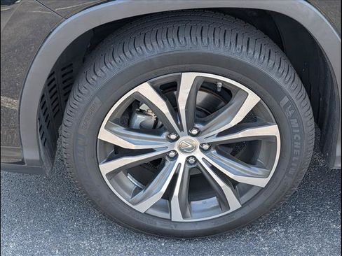 Used 2017 Lexus RX 350 FWD w/ Premium Package image 9