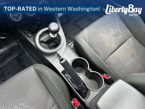 Used 2012 Scion tC Base image 21