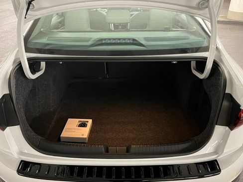 New 2026 Volkswagen Jetta SE FWD image 36
