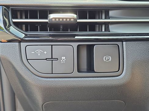 New 2026 Kia Sportage LX image 27