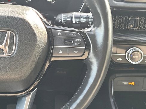 Used 2024 Honda CR-V EX-L image 26