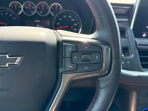 Used 2021 Chevrolet Tahoe RST w/ Luxury Package AWD/4WD image 38
