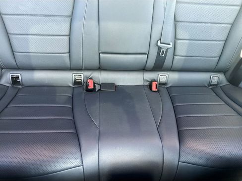 Used 2022 Mercedes-Benz GLC 300 4MATIC w/ Premium Package Lite image 20