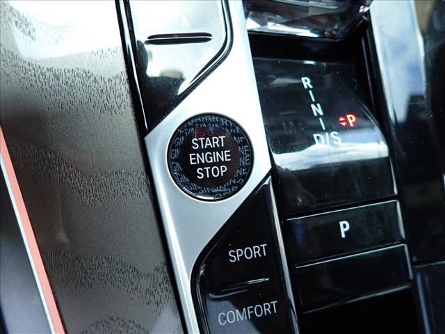 Used 2023 BMW X7 M60i w/ Executive Package AWD/4WD image 23