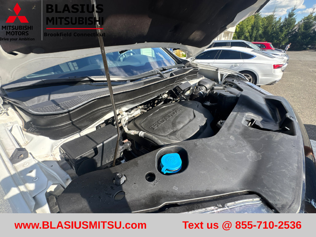 Used 2023 Honda Ridgeline Black Edition image 59
