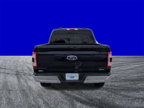 Certified 2022 Ford F150 Lariat w/ Trailer Tow Package RWD image 5