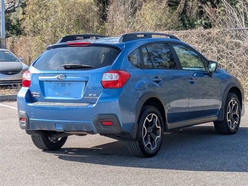 Used 2014 Subaru Crosstrek 2.0i Limited w/ Popular Package #2 image 5