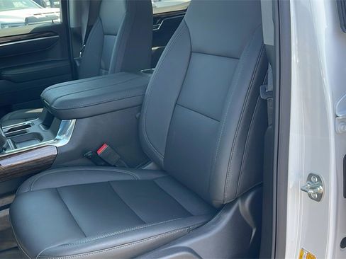 New 2026 GMC Sierra 1500 Elevation w/ Elevation Premium Package image 11