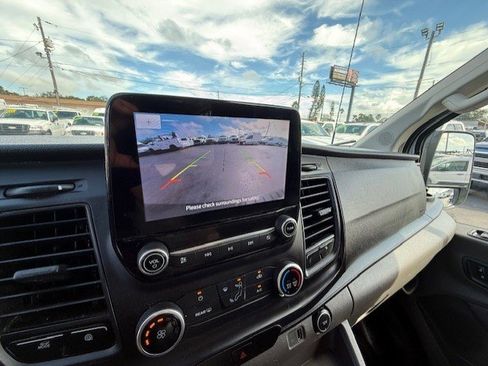 Used 2021 Ford Transit 150 Low Roof image 17