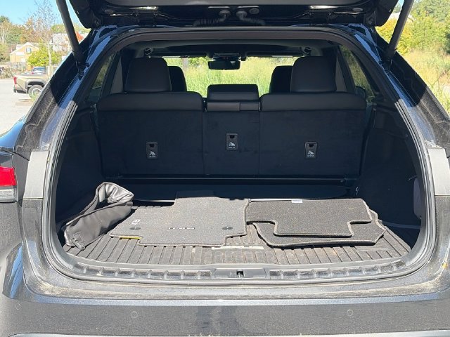 Used 2024 Lexus RX 350 Premium Plus w/ Convenience Package AWD/4WD image 13