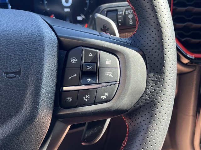 New 2026 Ford Ranger Raptor AWD/4WD image 18