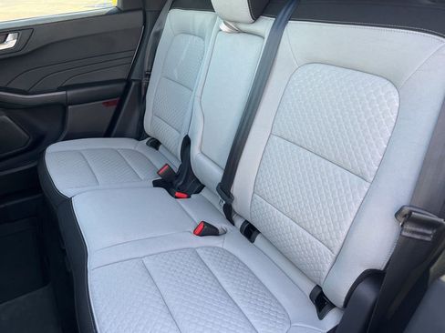 Used 2024 Ford Escape Active w/ Tech Pack #2 image 14