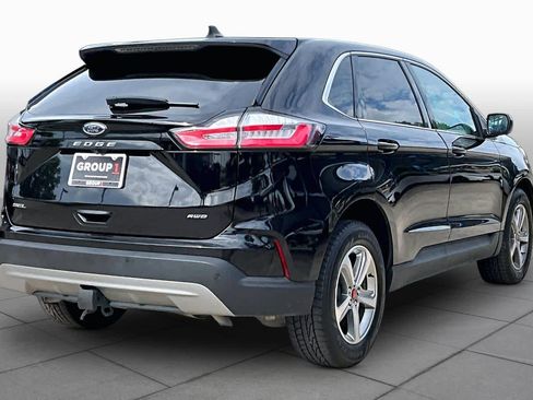 Used 2022 Ford Edge SEL w/ Convenience Package AWD/4WD image 13