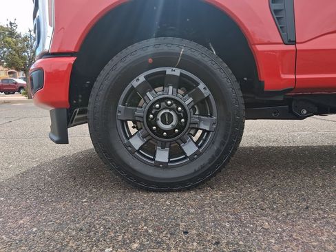 New 2026 Ford F250 XL w/ STX Appearance Package image 23