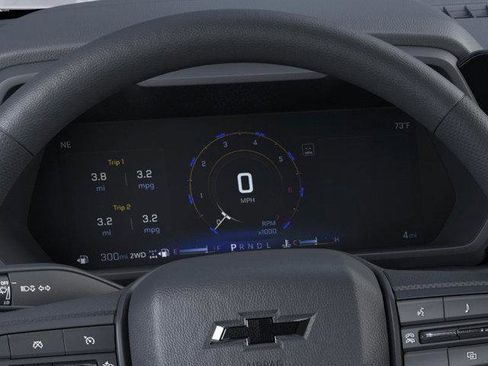 New 2026 Chevrolet Colorado Trail Boss image 18