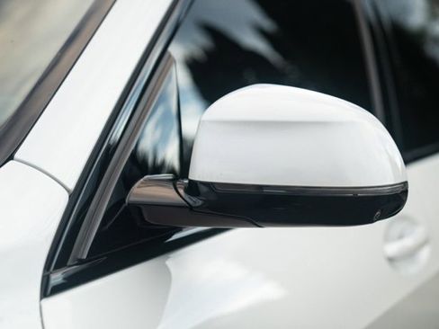 Used 2023 BMW X5 sDrive40i w/ Executive Package image 24