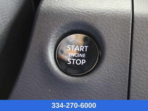 New 2026 Nissan Frontier SV image 10