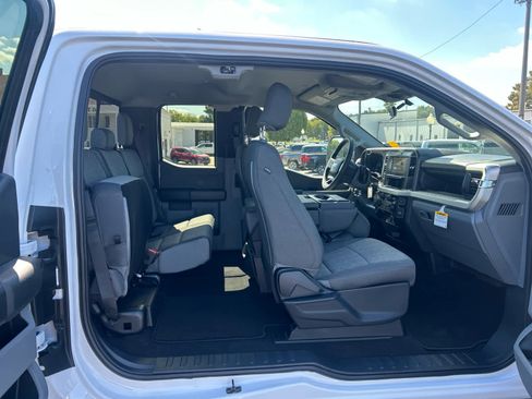 New 2026 Ford F350 XL w/ STX Appearance Package image 9
