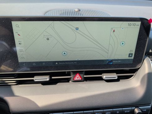 New 2026 Hyundai Ioniq 5 SEL RWD image 17