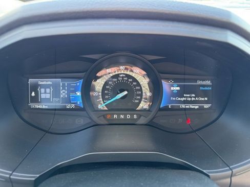 Used 2023 Ford Edge SEL w/ Convenience Package image 21