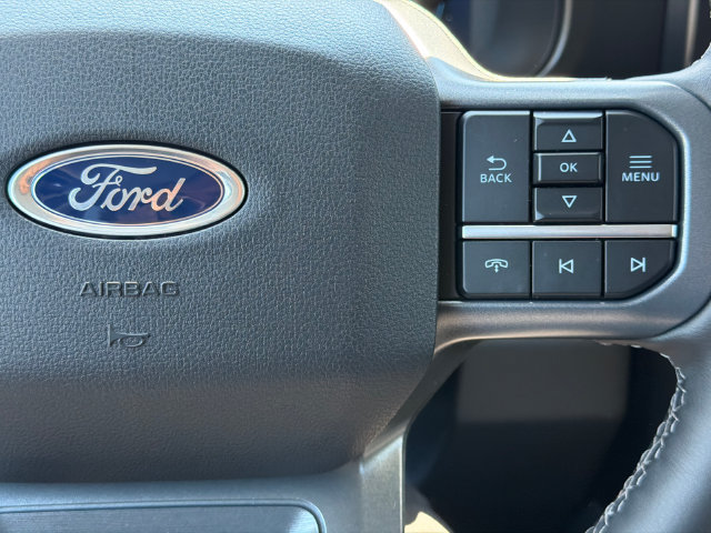 New 2026 Ford F250 Lariat w/ Chrome Package AWD/4WD image 35