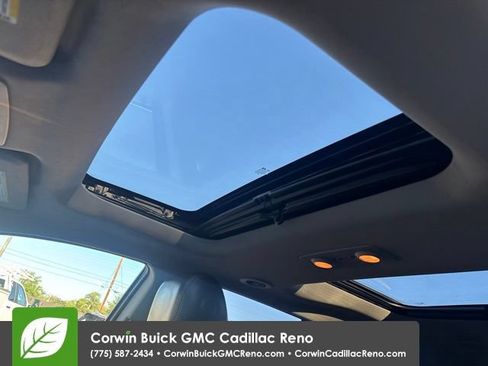 Used 2017 Buick Enclave Leather AWD/4WD image 23