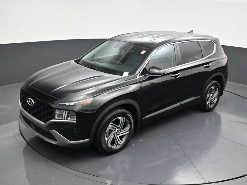 Used 2023 Hyundai Santa Fe SE FWD image 15
