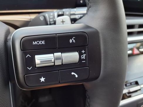 New 2026 Hyundai Santa Fe SEL image 24