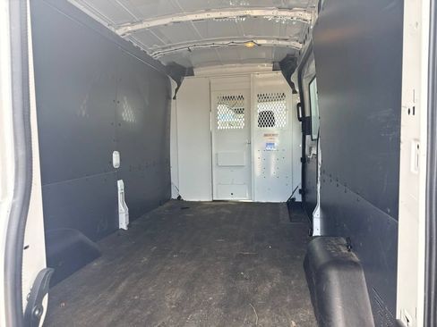 Used 2015 Ford Transit 150 148 Medium Roof w/ Interior Upgrade Package RWD image 7