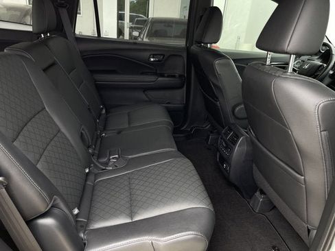 Used 2019 Honda Passport Elite image 28