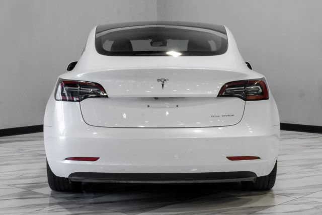 Used 2020 Tesla Model 3 Long Range AWD/4WD image 15