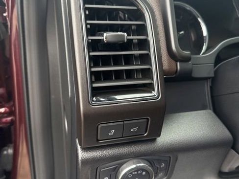 Used 2020 Ford Expedition King Ranch AWD/4WD image 13