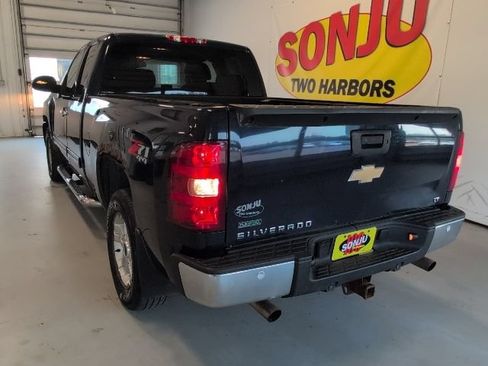 Used 2011 Chevrolet Silverado 1500 LT w/ All-Star Edition AWD/4WD image 32