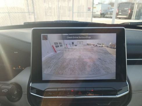 New 2026 Jeep Compass Limited w/ Sun, Sound & Navigation Group image 4