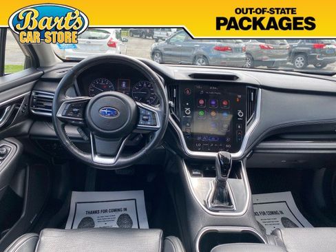 Used 2020 Subaru Outback Limited XT AWD/4WD image 24