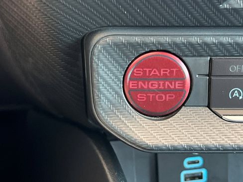 Used 2024 Ford Mustang Premium w/ Wheel & Stripe Package image 24