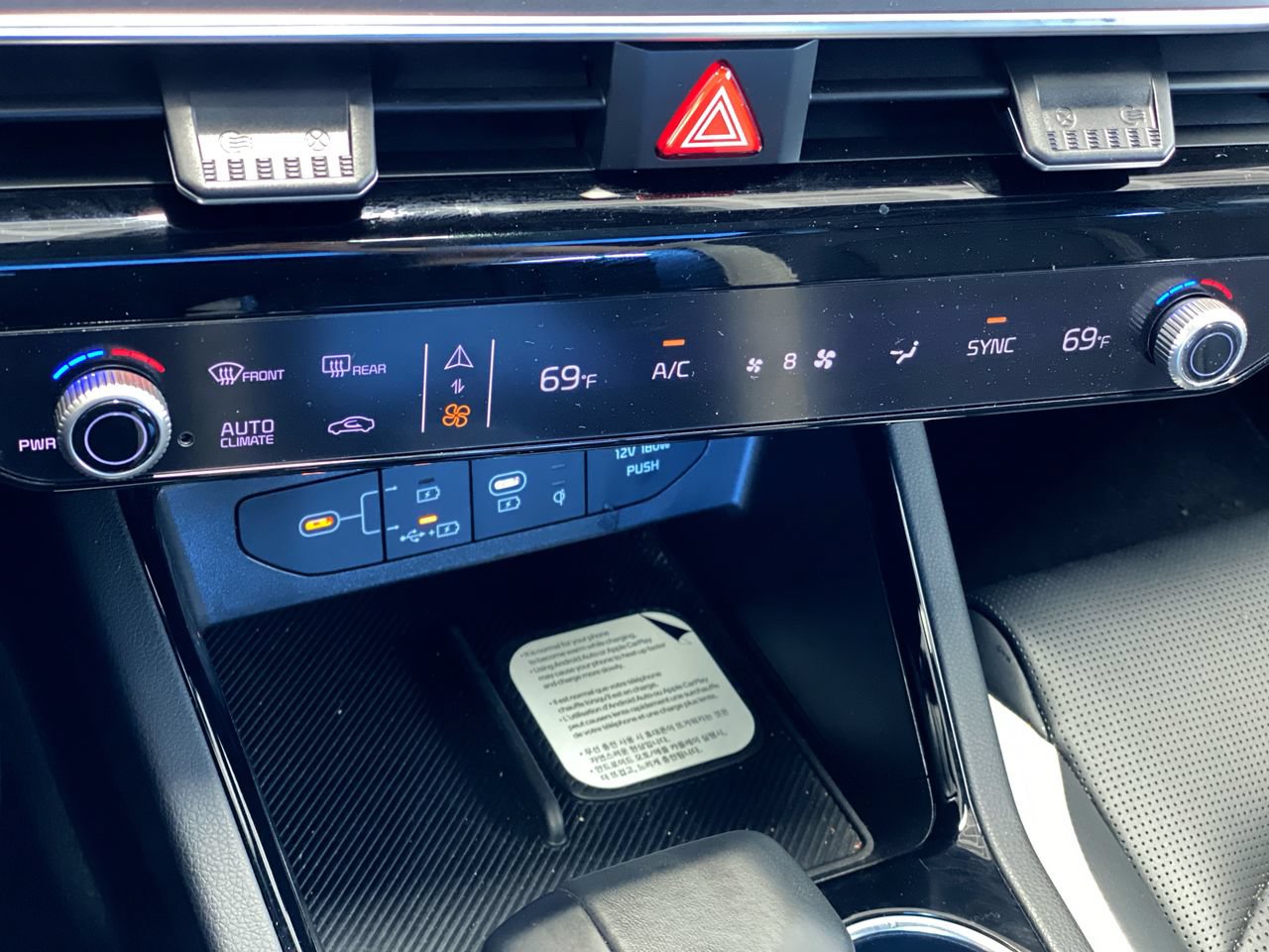 Certified 2026 Kia K5 GT-Line w/ GT-Line Premium Package FWD image 24
