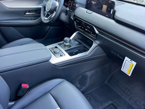 New 2026 MAZDA CX-70 3.3 Turbo S w/ Premium Package image 17