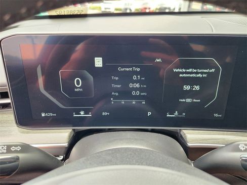 New 2025 Kia K5 EX image 11