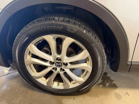 Used 2013 MAZDA CX-9 Grand Touring AWD/4WD image 11