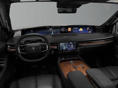 New 2026 Lincoln Navigator Black Label AWD/4WD image 30