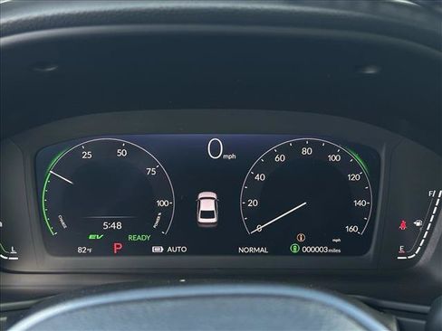 New 2026 Honda Accord Sport image 11