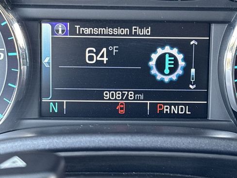 Used 2018 GMC Sierra 1500 SLT w/ SLT Premium Package image 12