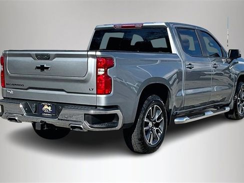Used 2024 Chevrolet Silverado 1500 LT image 5