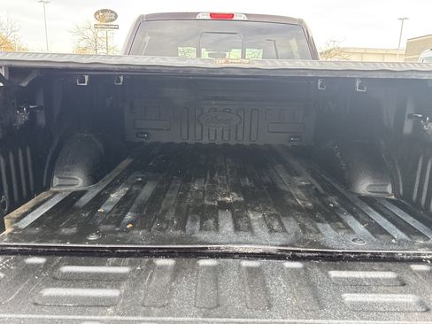 Certified 2019 Ford F150 Lariat w/ Equipment Group 502A Luxury image 28