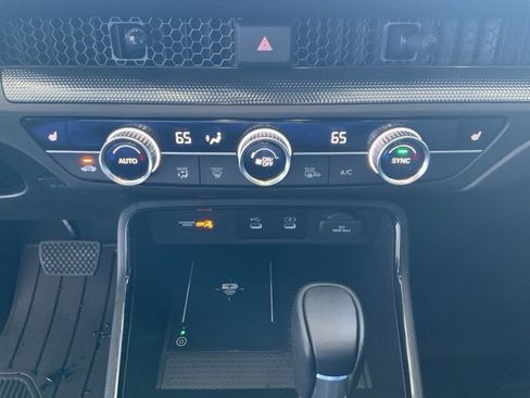 New 2026 Honda CR-V Sport-L image 15