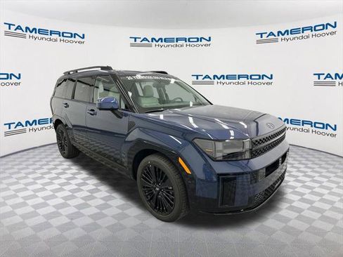 New 2026 Hyundai Santa Fe Calligraphy image 7