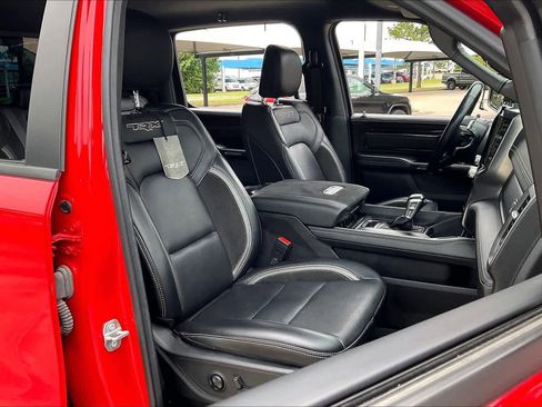 Used 2022 RAM 1500 TRX w/ TRX Level 1 Equipment Group AWD/4WD image 9